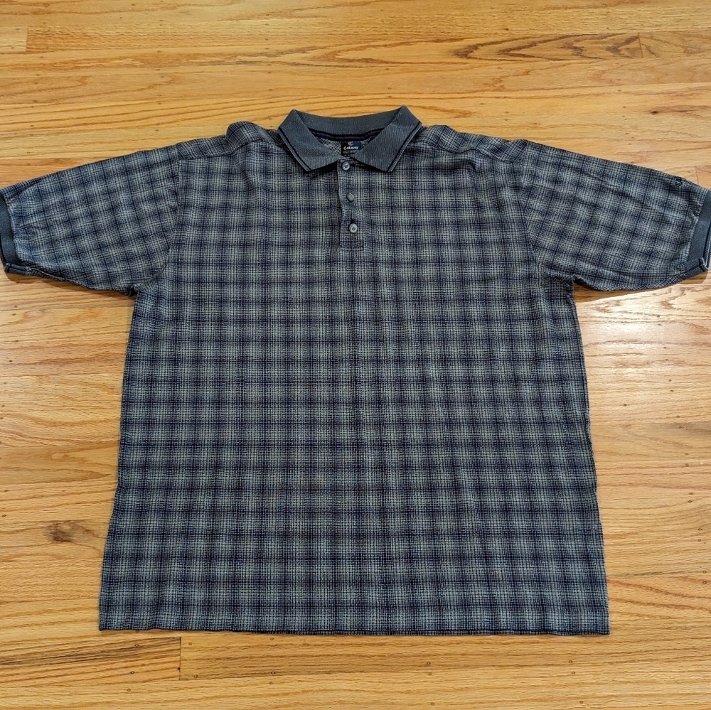 Callaway Golf Shirt/Polo Sz XL